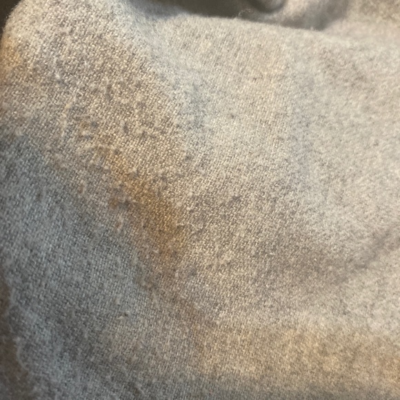 Aritzia Wilfred Gimont Wool Cashmere Blend Pants Sz 4 - Picture 12 of 15